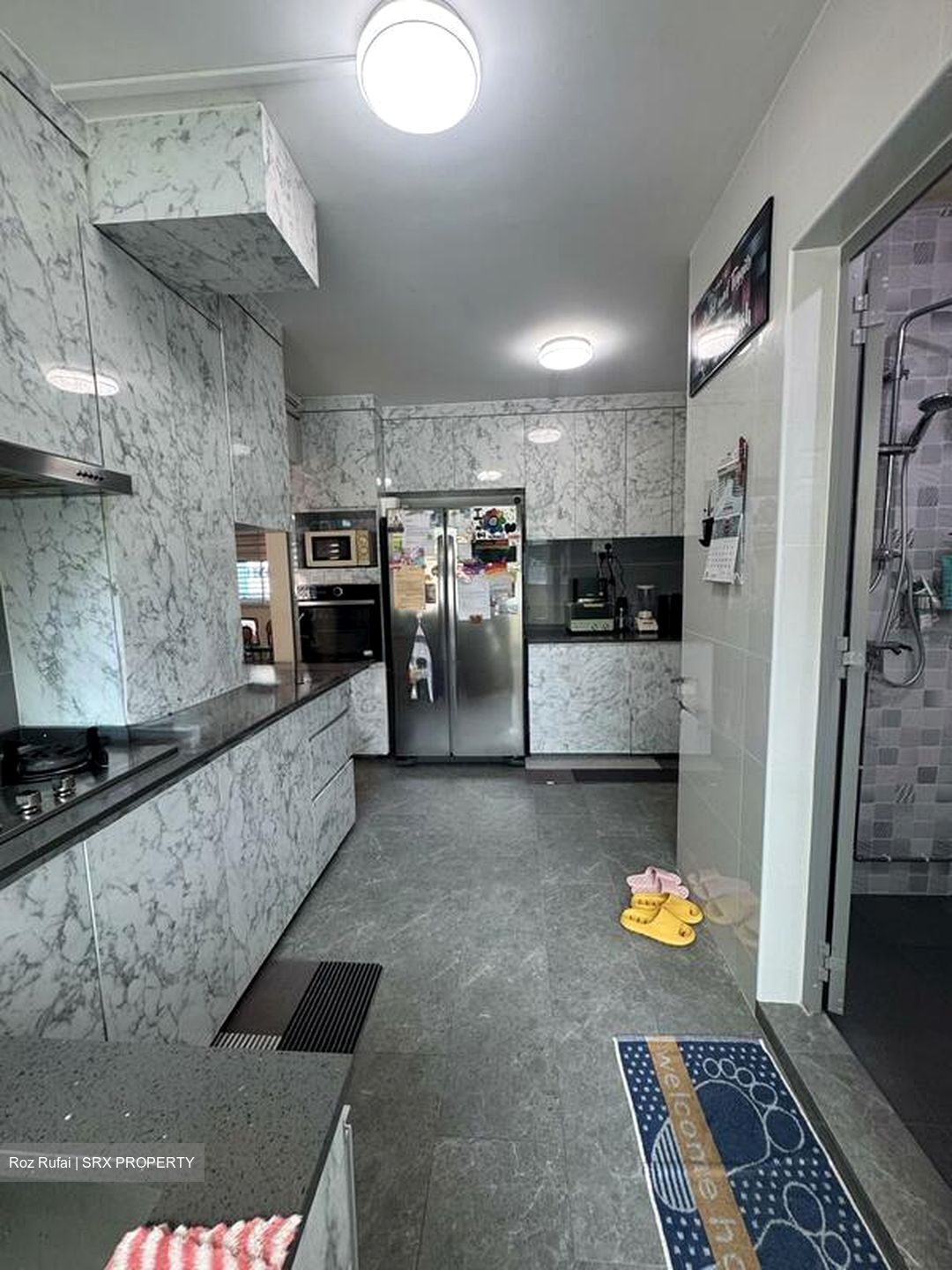 Blk 448 Pasir Ris Drive 6 (Pasir Ris), HDB Executive #522072501